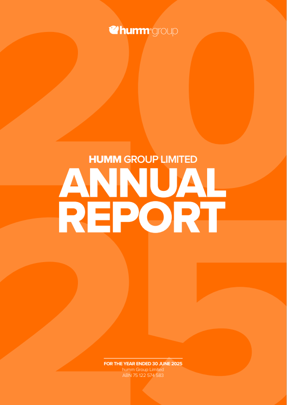 2025 Annual Report Image